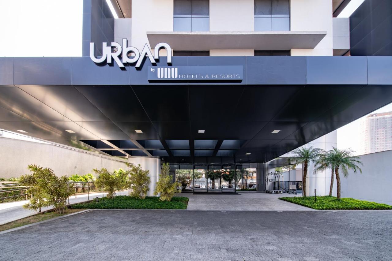 Urban By Unu Osasco Hotel Zewnętrze zdjęcie