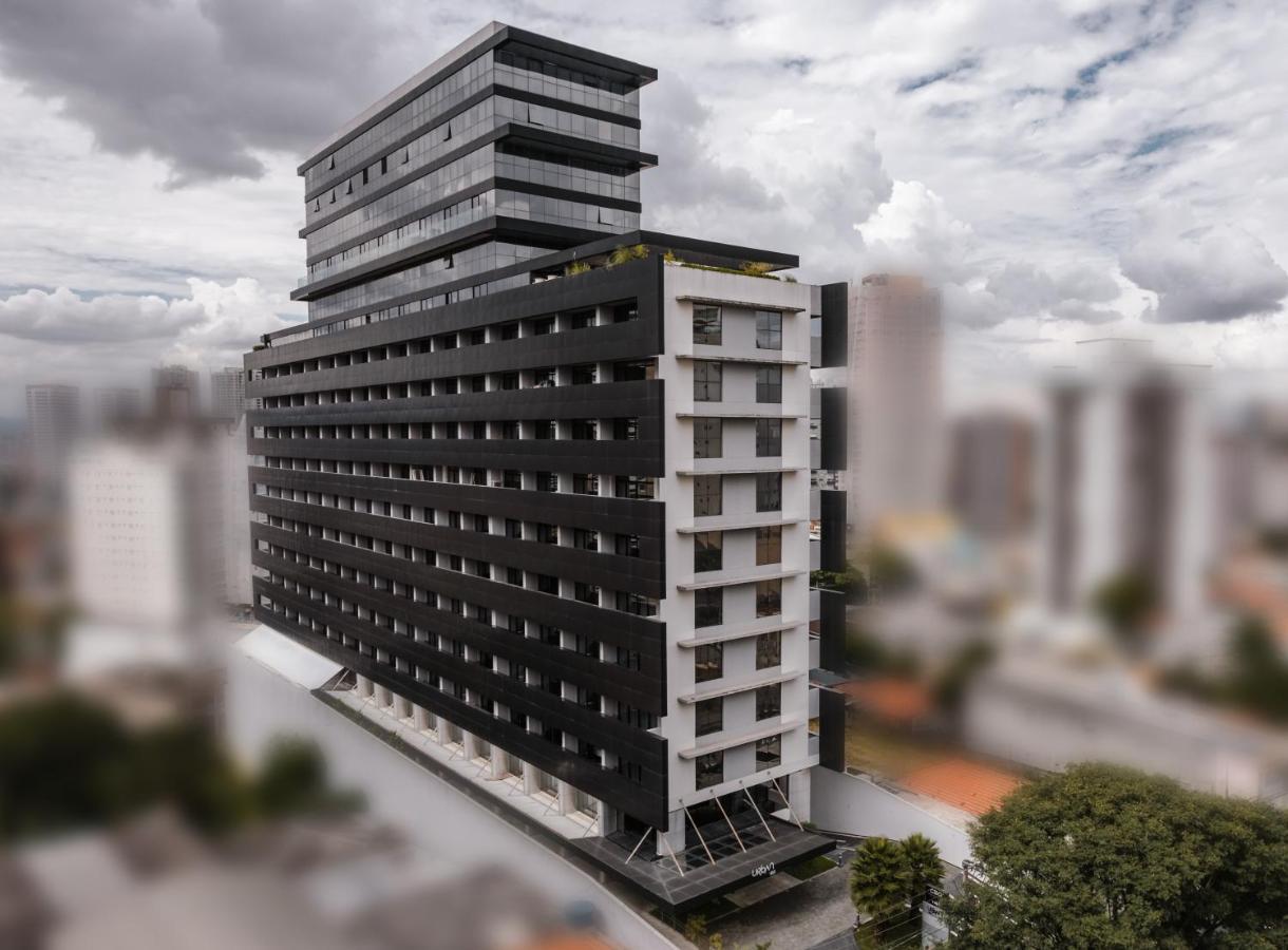 Urban By Unu Osasco Hotel Zewnętrze zdjęcie