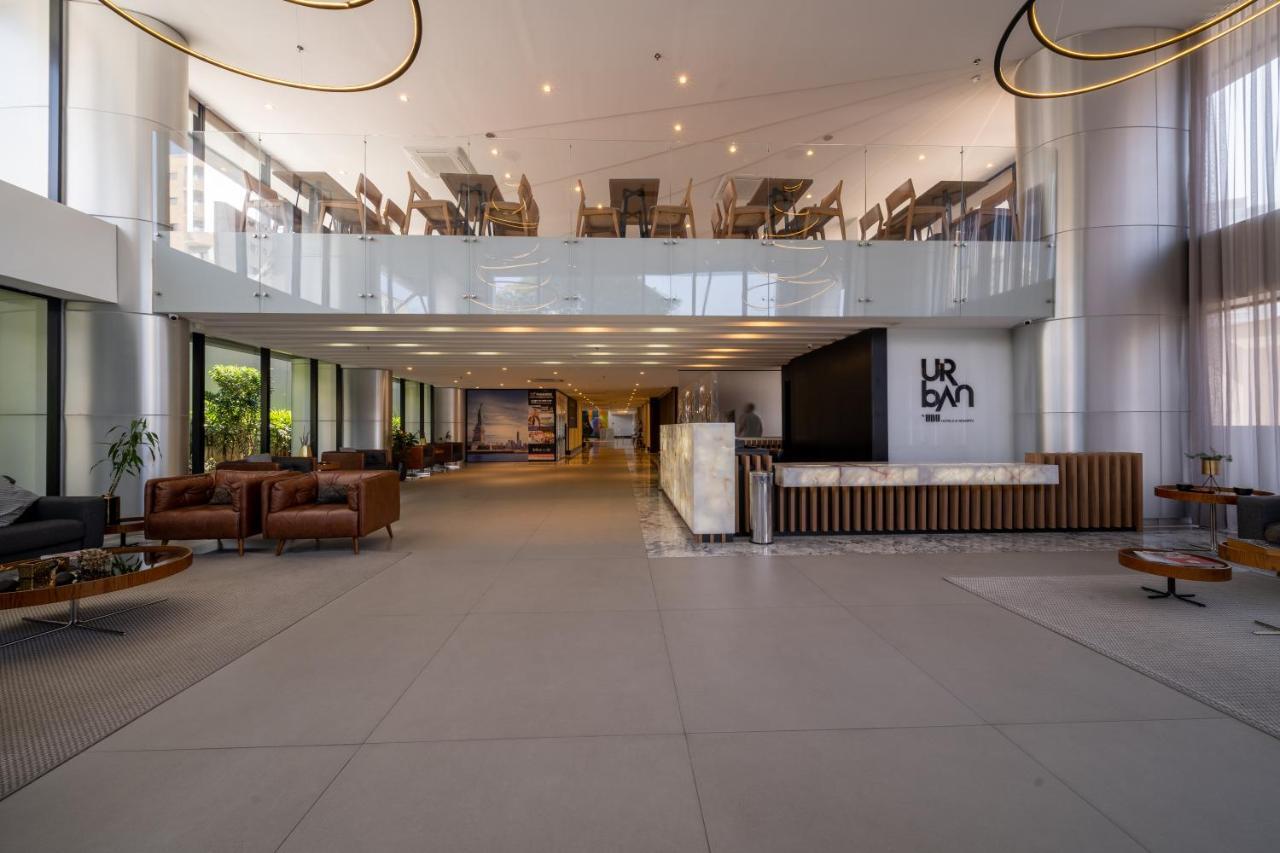 Urban By Unu Osasco Hotel Zewnętrze zdjęcie