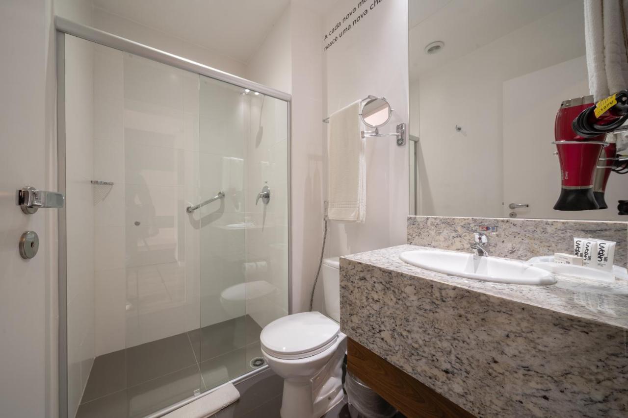 Urban By Unu Osasco Hotel Zewnętrze zdjęcie