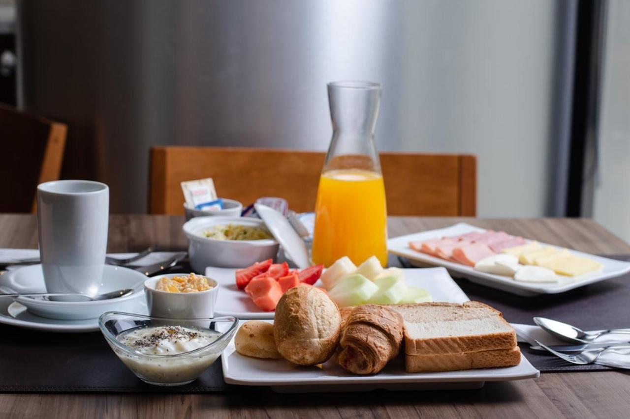 Urban By Unu Osasco Hotel Zewnętrze zdjęcie