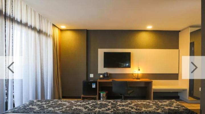 Urban By Unu Osasco Hotel Zewnętrze zdjęcie