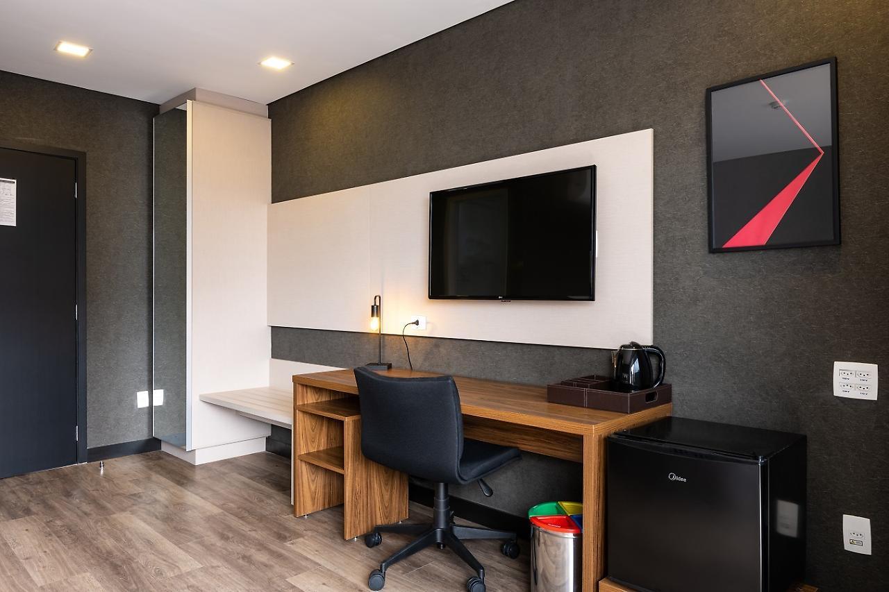 Urban By Unu Osasco Hotel Zewnętrze zdjęcie