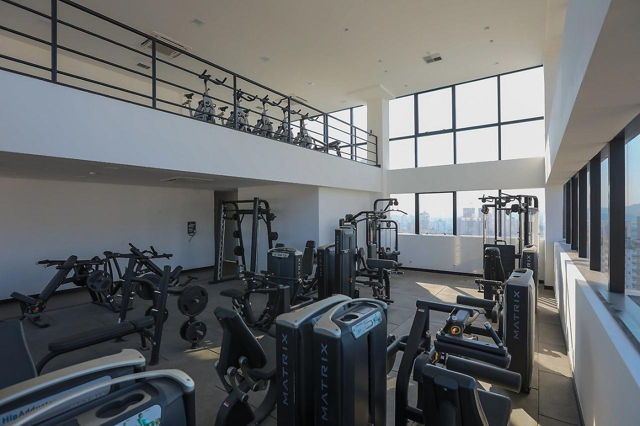 Urban By Unu Osasco Hotel Zewnętrze zdjęcie