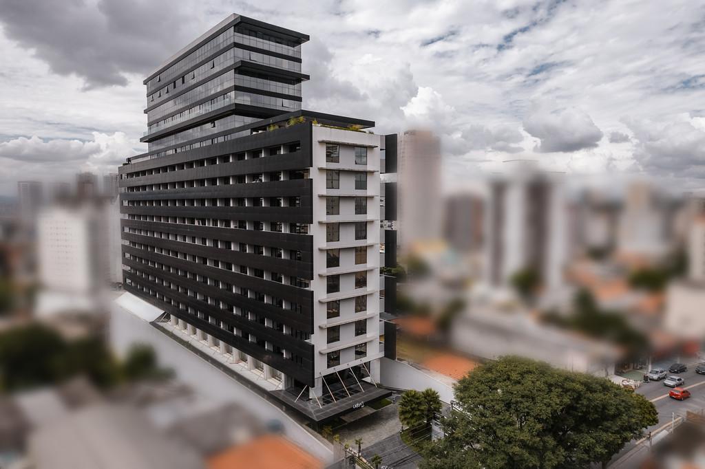 Urban By Unu Osasco Hotel Zewnętrze zdjęcie