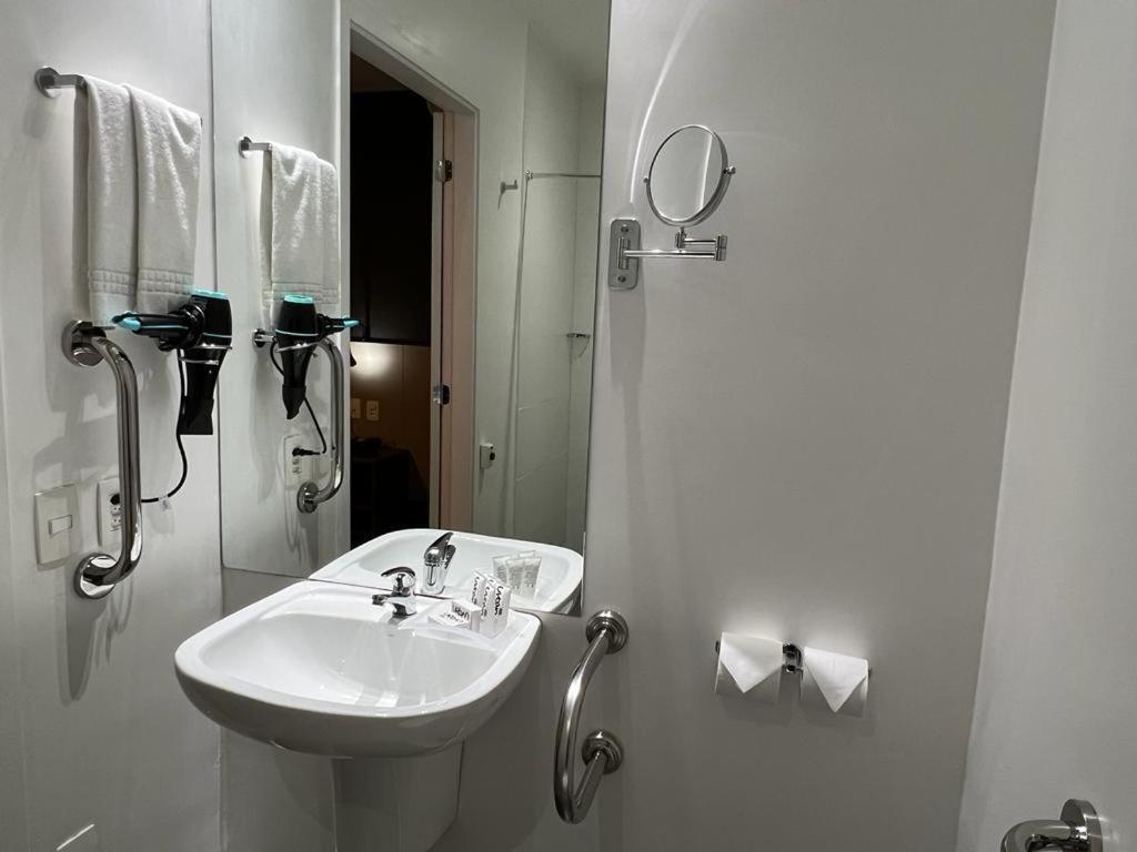 Urban By Unu Osasco Hotel Zewnętrze zdjęcie