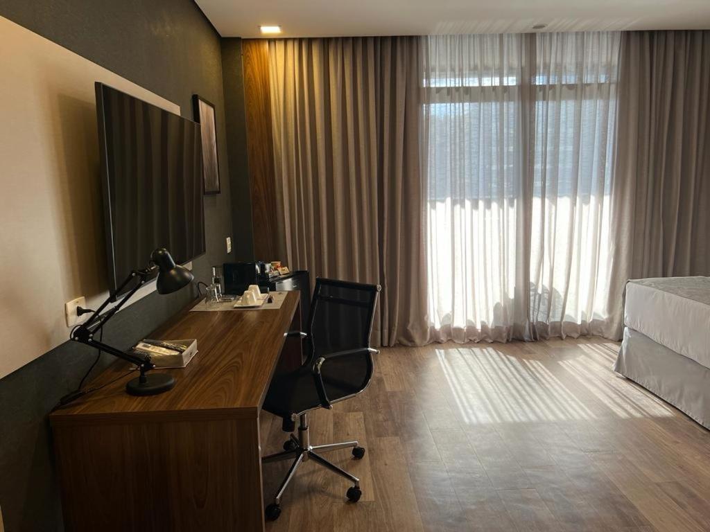 Urban By Unu Osasco Hotel Zewnętrze zdjęcie