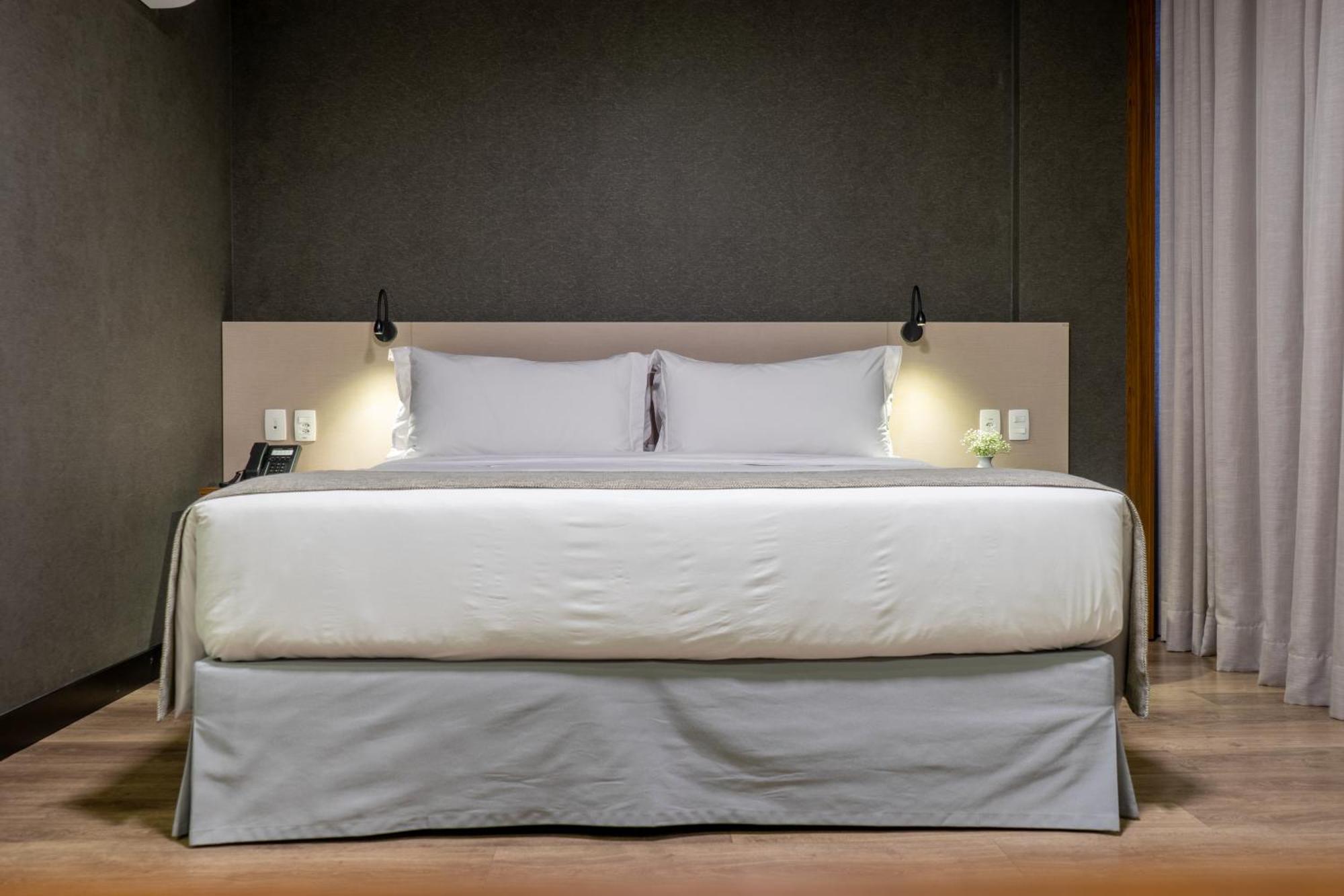 Urban By Unu Osasco Hotel Zewnętrze zdjęcie