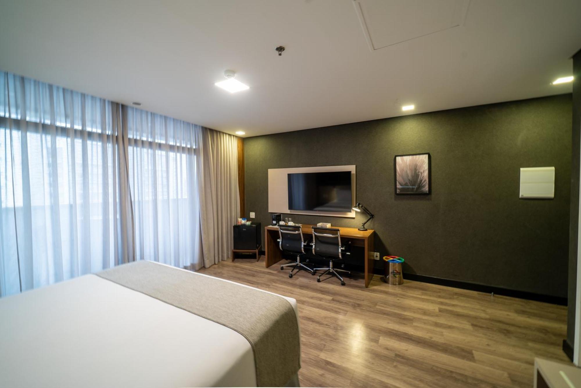 Urban By Unu Osasco Hotel Zewnętrze zdjęcie