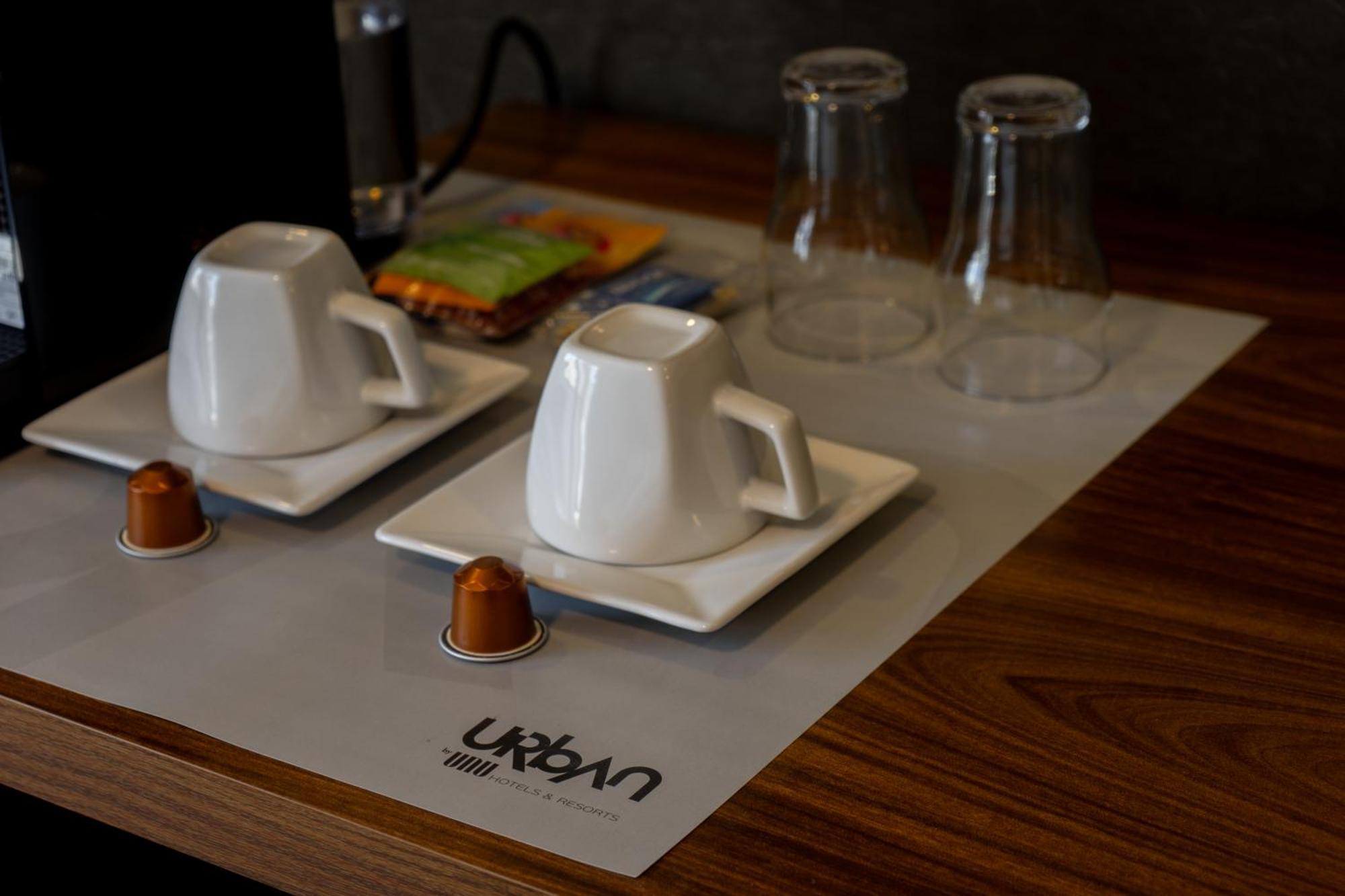 Urban By Unu Osasco Hotel Zewnętrze zdjęcie