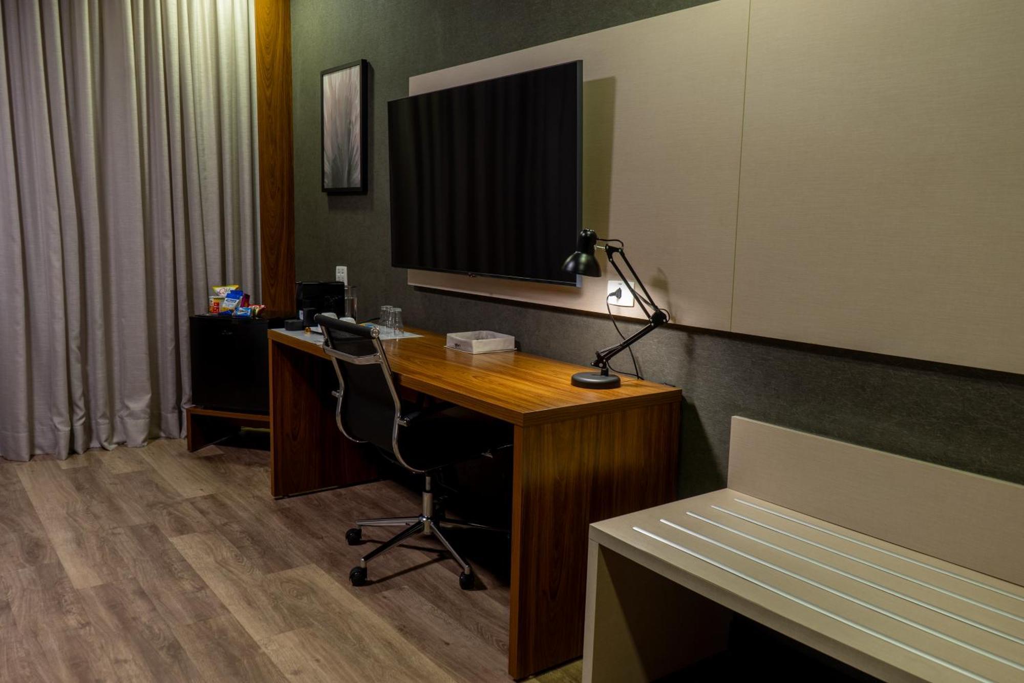 Urban By Unu Osasco Hotel Zewnętrze zdjęcie