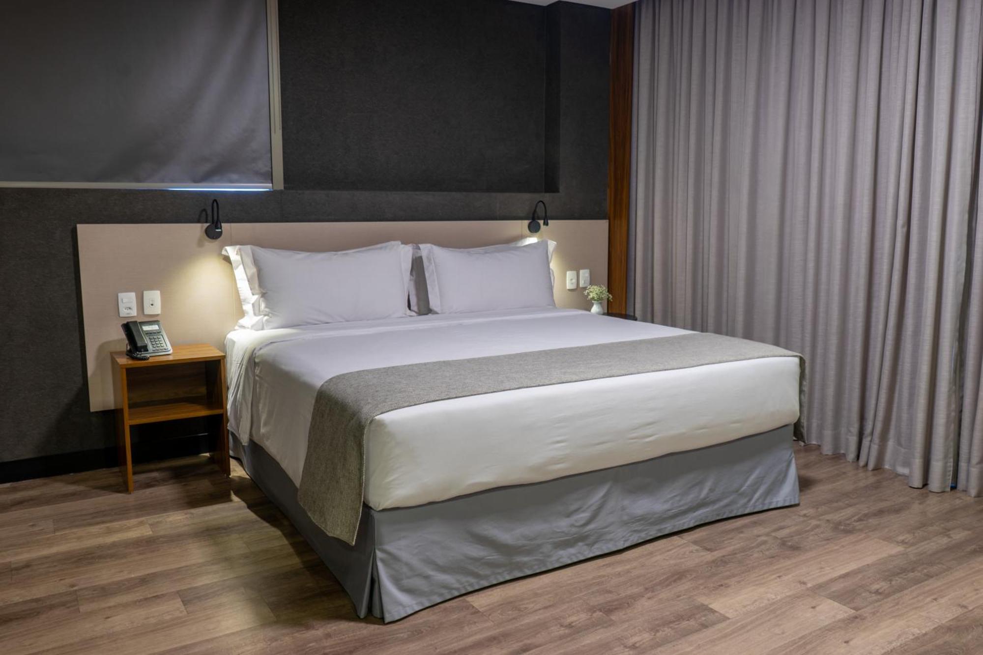 Urban By Unu Osasco Hotel Zewnętrze zdjęcie